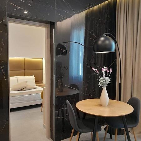 Baaria House Hotel Barcellona-Pozzo di Gotto Exteriér fotografie